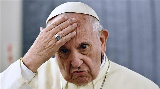 A Vatican meeting programmed for failure