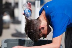 Heat wave kills 17 in eastern Canada