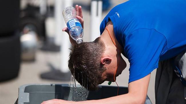 Heat wave kills 17 in eastern Canada