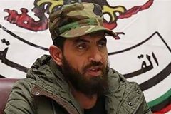 International Criminal Court issues arrest warrant for Libyan commander