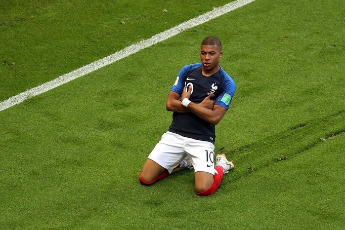 Cameroon Lost Kylian Mbappe To France Due To Corruption