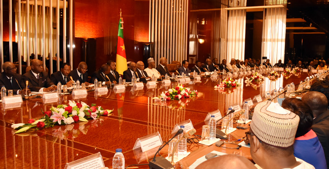 Yaoundé: Biya Set To Reshuffle Cabinet