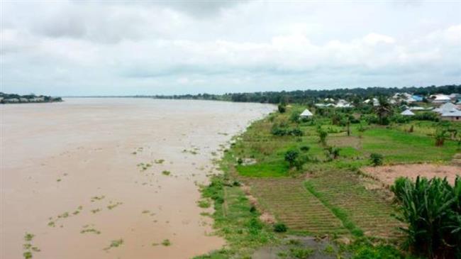 Flooding kills 49 in Nigeria, 20 others missing