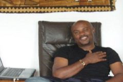 President Paul Biya’s War time election is a farce