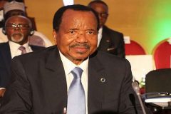 President Biya could reportedly resign today