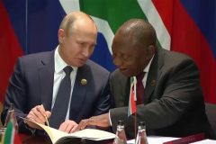 As Kremlin scrambles for Africa, Moscow university eyes soft power
