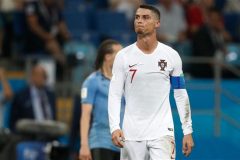 Football: Cristiano Ronaldo says Ballon d’Or ‘should go to Ousmane Dembele