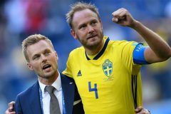 Russia 2018: No Zlatan effect as Sweden reaches World Cup quarter-finals