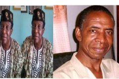 Anglophone Journalism: Gideon Taka, Epie’Ngome: Model-mentors