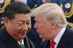 Where will a trade war with China lead the US?
