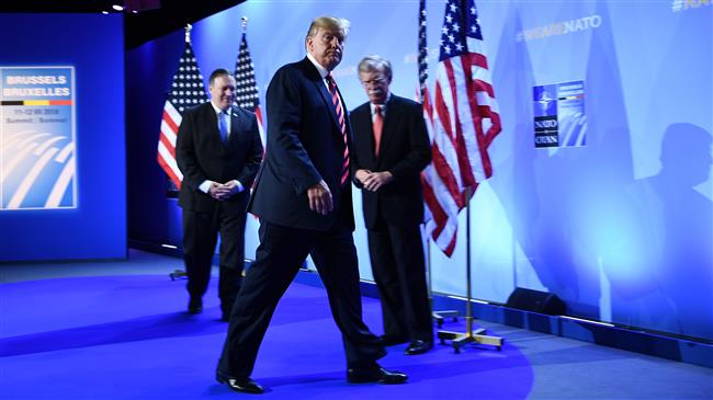 US delays Trump-Putin meeting amid pressure on Trump