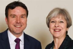 UK minister quits over lewd messages to women