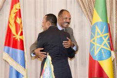 UN applauds Ethiopia-Eritrea rapprochement