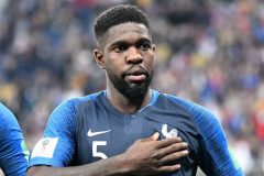 Football: Barcelona loan injury-plagued Umtiti to Lecce