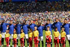 Russia 2018: A United Nations of football talent led France to glory