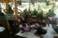 Out of sight: Cameroon’s downward spiral of violence and displacement
