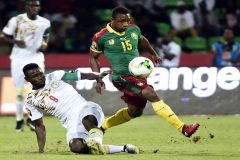 Indomitable Lions: Al Jazira complete signing of Cameroon’s Sebastien Siani