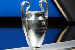 Champions League: Liverpool make it to last 16, Barcelona beat Benfica