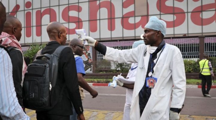 Congo-Kinshasa: At least 2,000 die in fastest-growing Ebola outbreak on record
