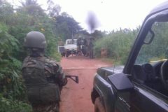 Menchum Division: Yaoundé deploys troops after Amba fighters, herders clash