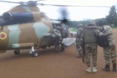French Cameroun army says 10 Ambazonia fighters killed, 6 soldiers wounded in clashes
