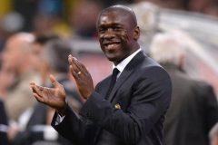 Seedorf and Kluivert Football: Clarence Seedorf says Onana will return to play for the Indomitable Lions
