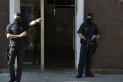 Cameroonian man wanted in Germany for armed robbery arrested in Malta