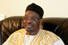 Race for Etoudi: Issa Tchiroma resigns from government
