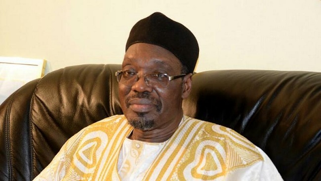 Yaounde: Issa Tchiroma arrest in the offing