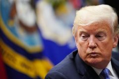 Trump Middle East Crisis: Uproar growing for Trump over Soleimani assassination