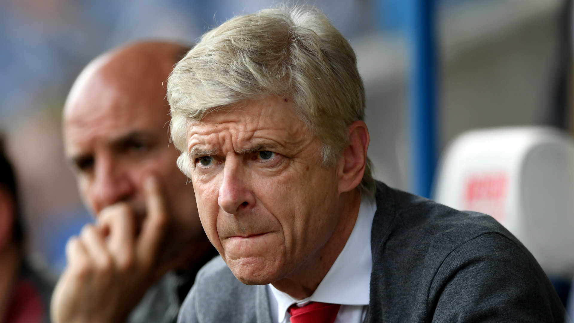 Arsène Wenger to get honour from George Weah