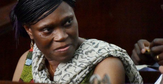 Ivory Coast announces amnesty for former first lady Simone Gbagbo