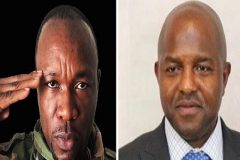 Ayaba and Agbaw-Ebai AGovC/ADF kidnappings in Bamenda shines a light on Cho Ayaba corruption
