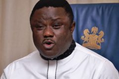 Ayade Amba Refugee Politics: French Cameroun official commends Cross River State Governor