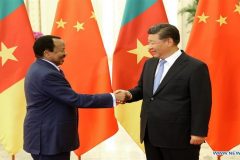 China Is Not In Africa For Charity, But To Control Its Resources