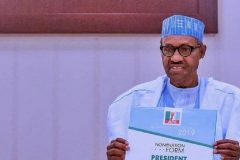 Nigeria’s President Isn’t a Democrat. He’s a Liar.