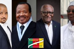 Yaoundé: Critics Denounce Presidential Polls amid Violence against Southern Cameroonians