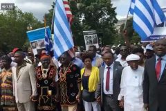 Ambazonia leaders Shun Biya’s ‘National Dialogue’