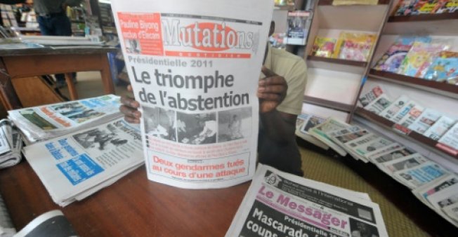Yaoundé: Journalist Killings Cast Chill Over Investigative Reporting