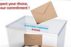 Kamer ballot French Cameroun: Opposition party says country will not have free and fair elections