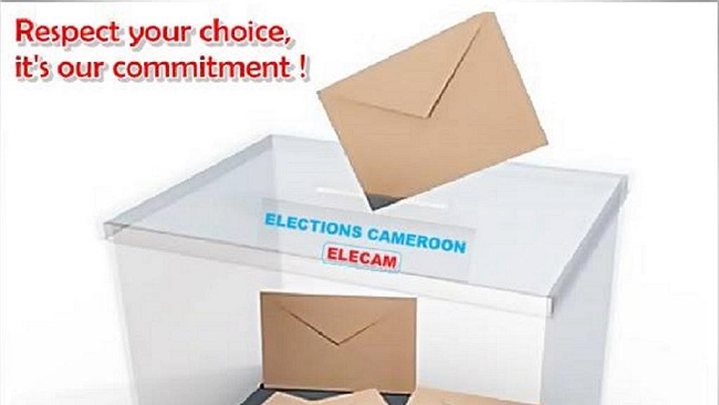 French Cameroun: Opposition party says country will not have free and fair elections