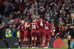 Liverpool Football: Premier League clubs forget coronavirus crisis in transfer splurge