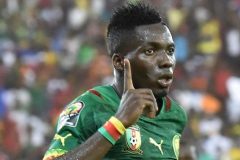 Football: Oyongo gets contract extension at Montpellier