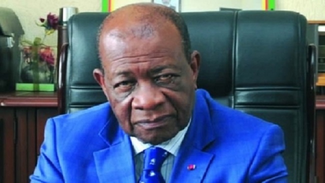 French Cameroun: Biya regime to introduce biometric passports from July 1