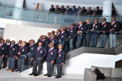 SOBA UK official II The SOBA UK 2021 Residential Convention: hundreds of live feeds