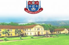 Sasse Old Boys: A call for conscience, integrity and responsible leadership