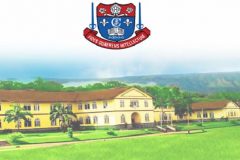 Sasse College Ambazonia Crisis: Roman Catholic Bishops are shutting down schools