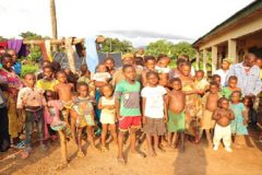 Repatriation of Southern Cameroons refugees in Nigeria underway