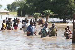 Suleja-flood 115 killed in Southern Africa floods