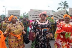 Cameroonian Women Urge Representation in Politics